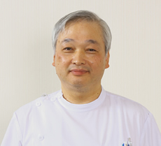 院長 丹羽 誠