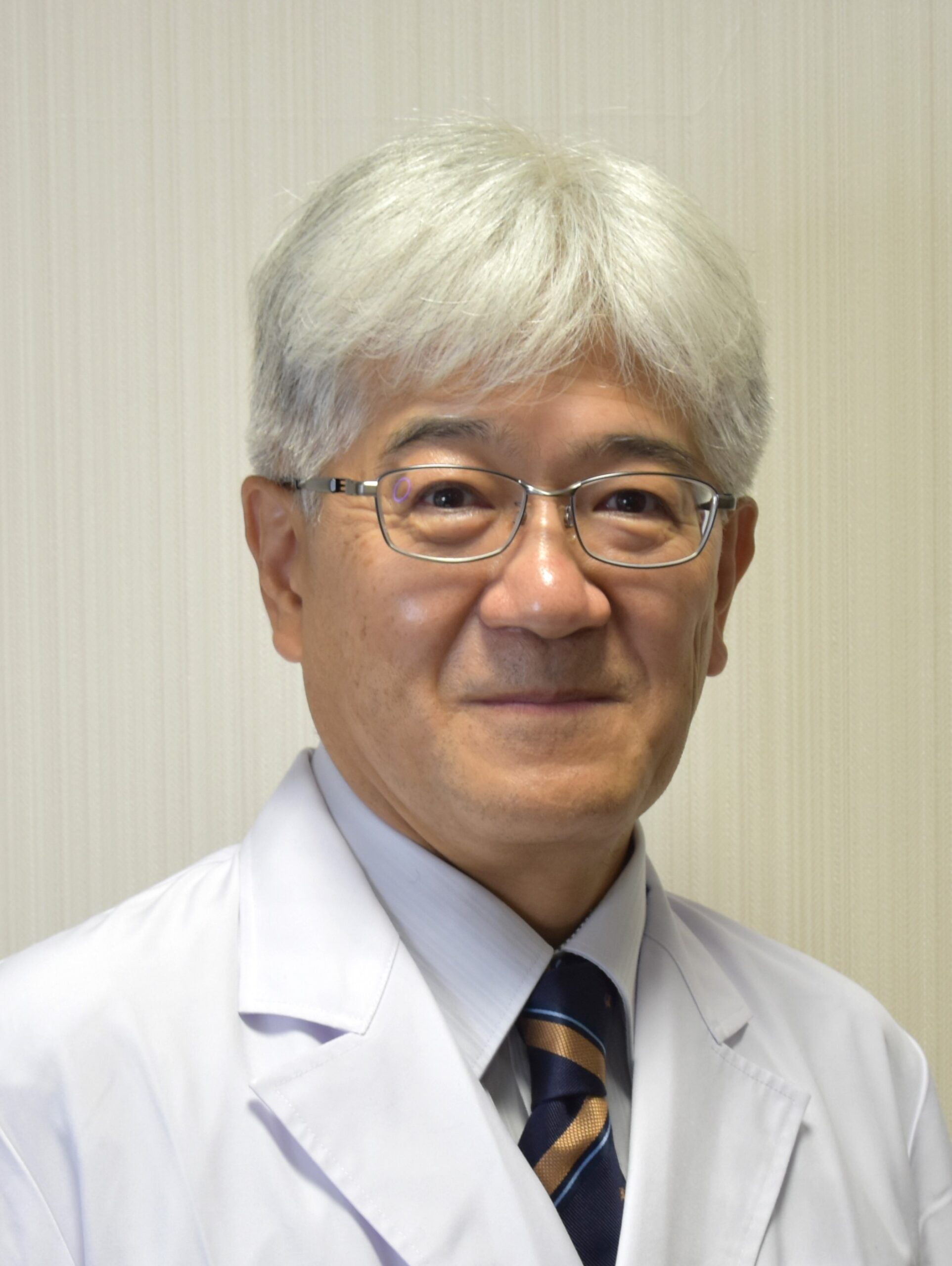 院長
藤盛 修成