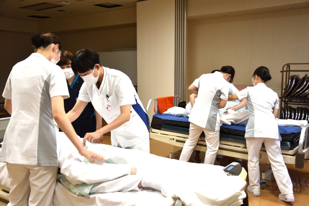 R6jyokusou 市立横手病院